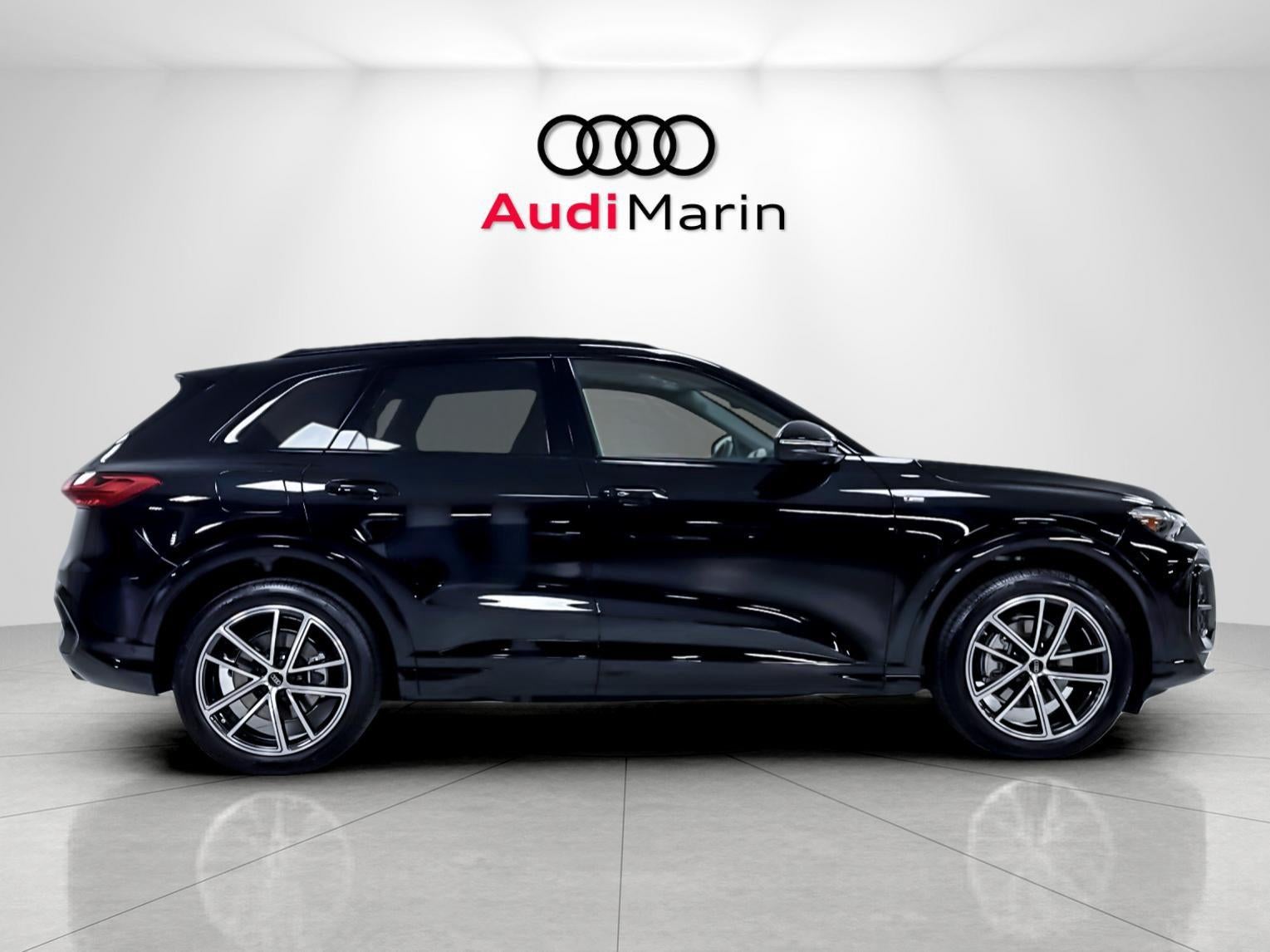 2026 Audi Q5 Prestige