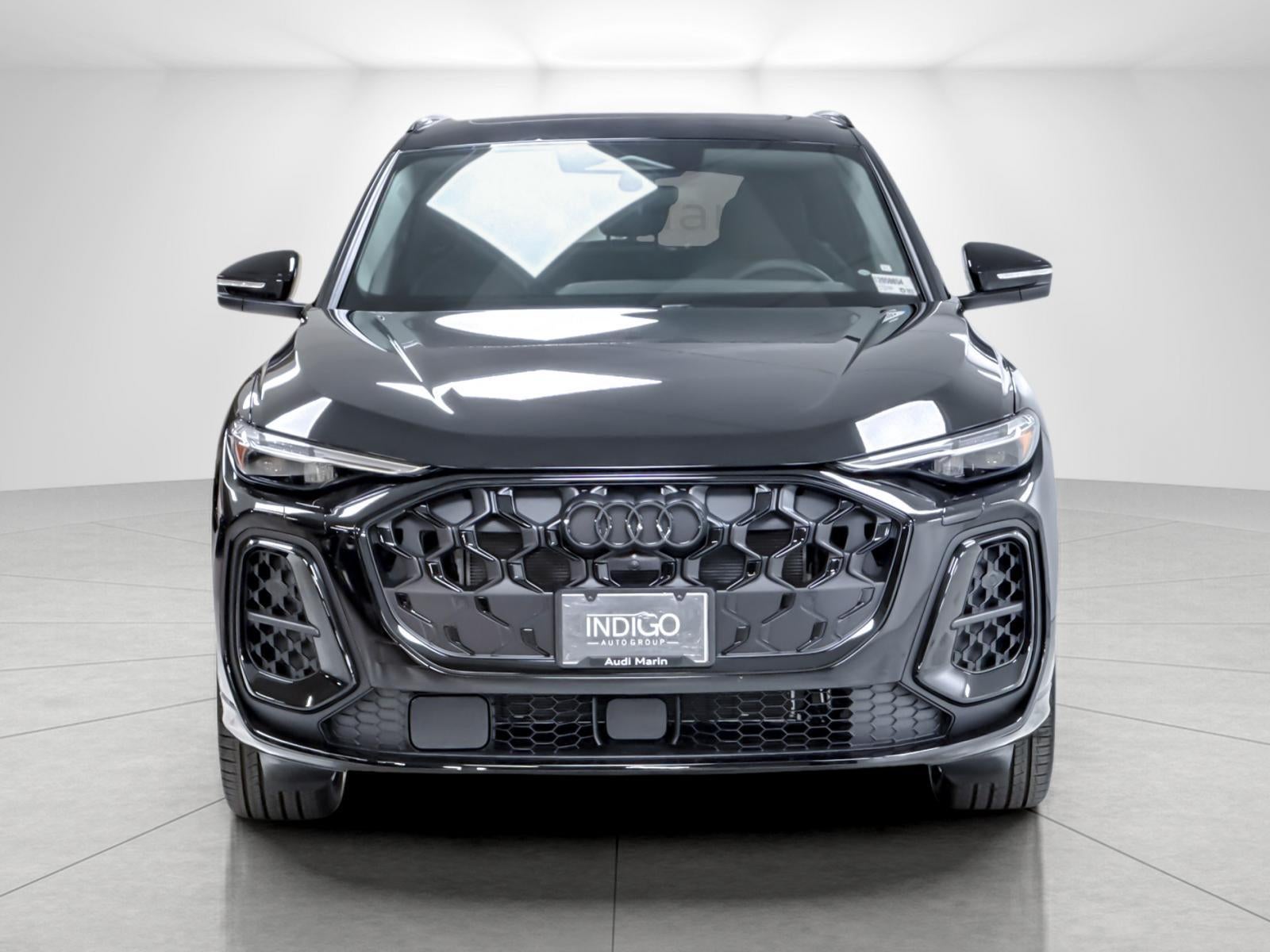 2026 Audi Q5 Prestige