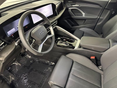 2026 Audi Q5 Prestige