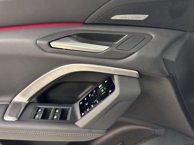 2026 Audi Q5 Prestige