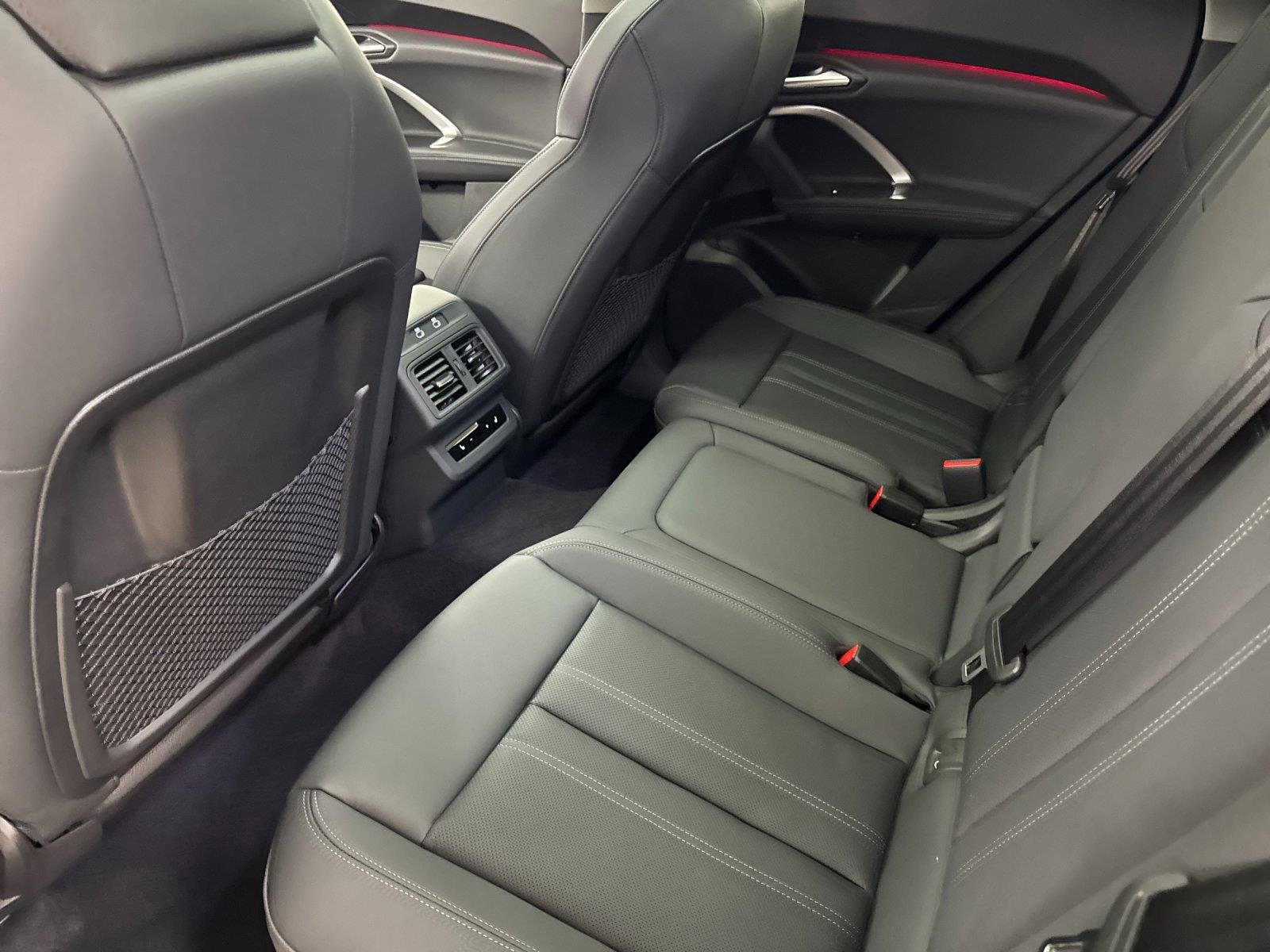 2026 Audi Q5 Prestige