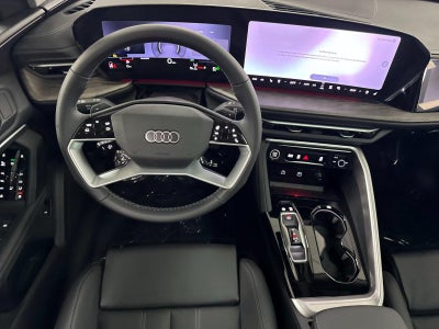 2026 Audi Q5 Prestige