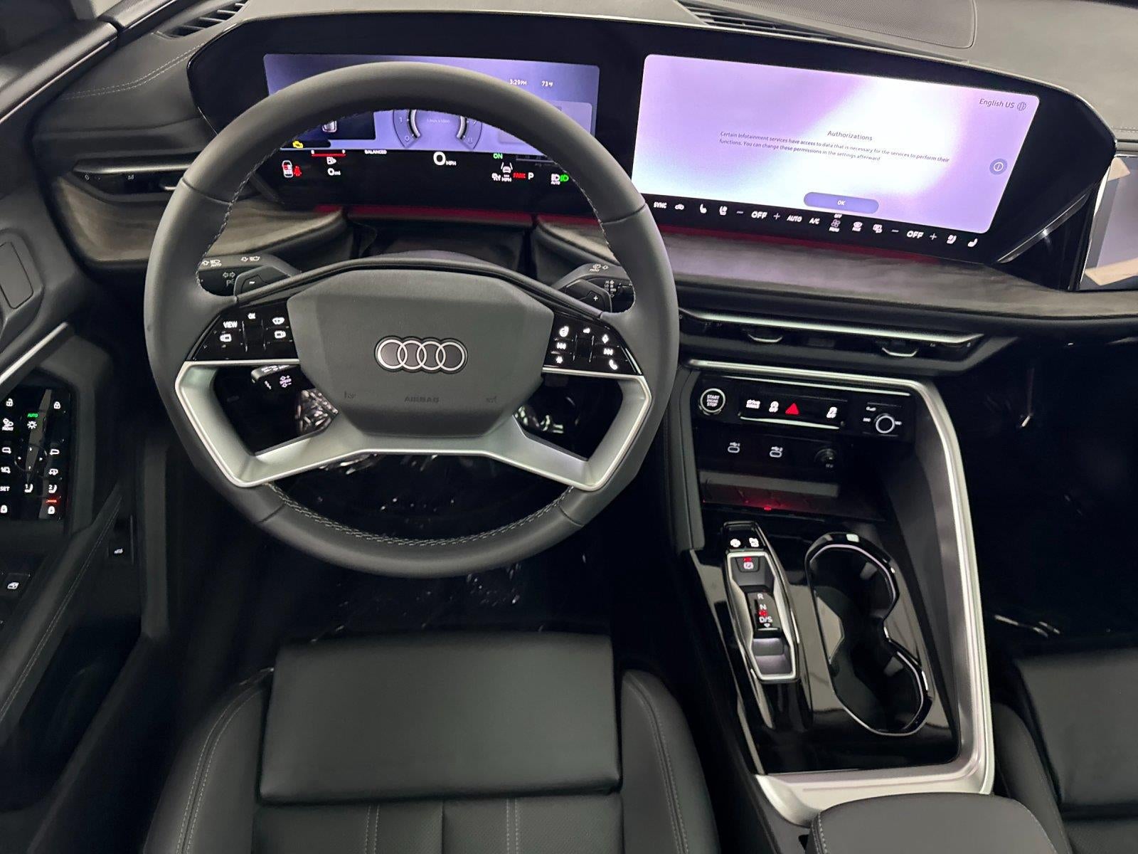 2026 Audi Q5 Prestige