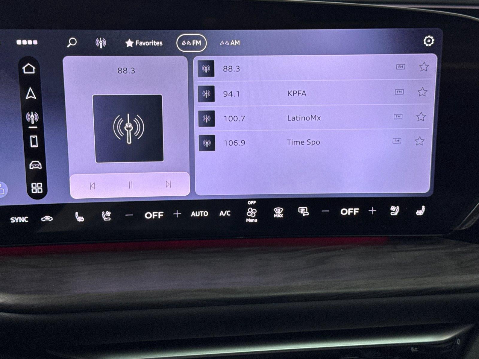 2026 Audi Q5 Prestige