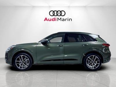 2026 Audi Q5 Prestige