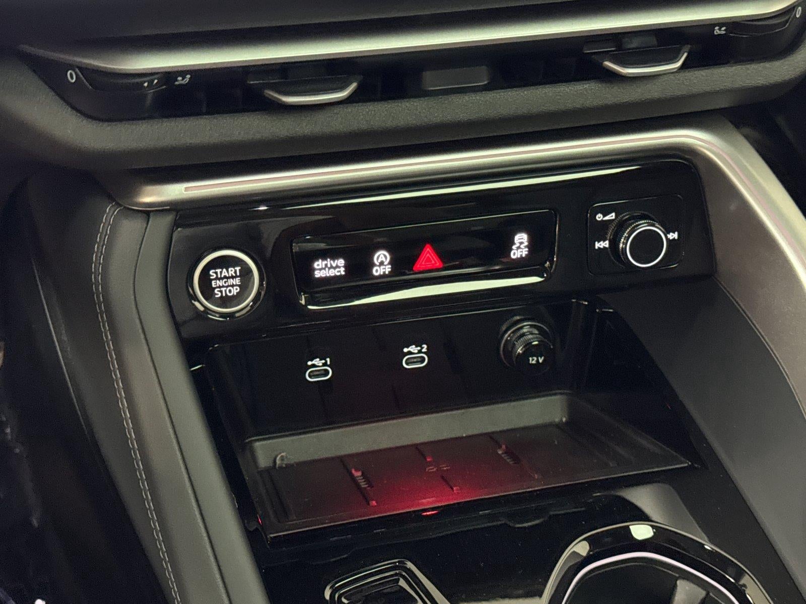 2026 Audi Q5 Prestige