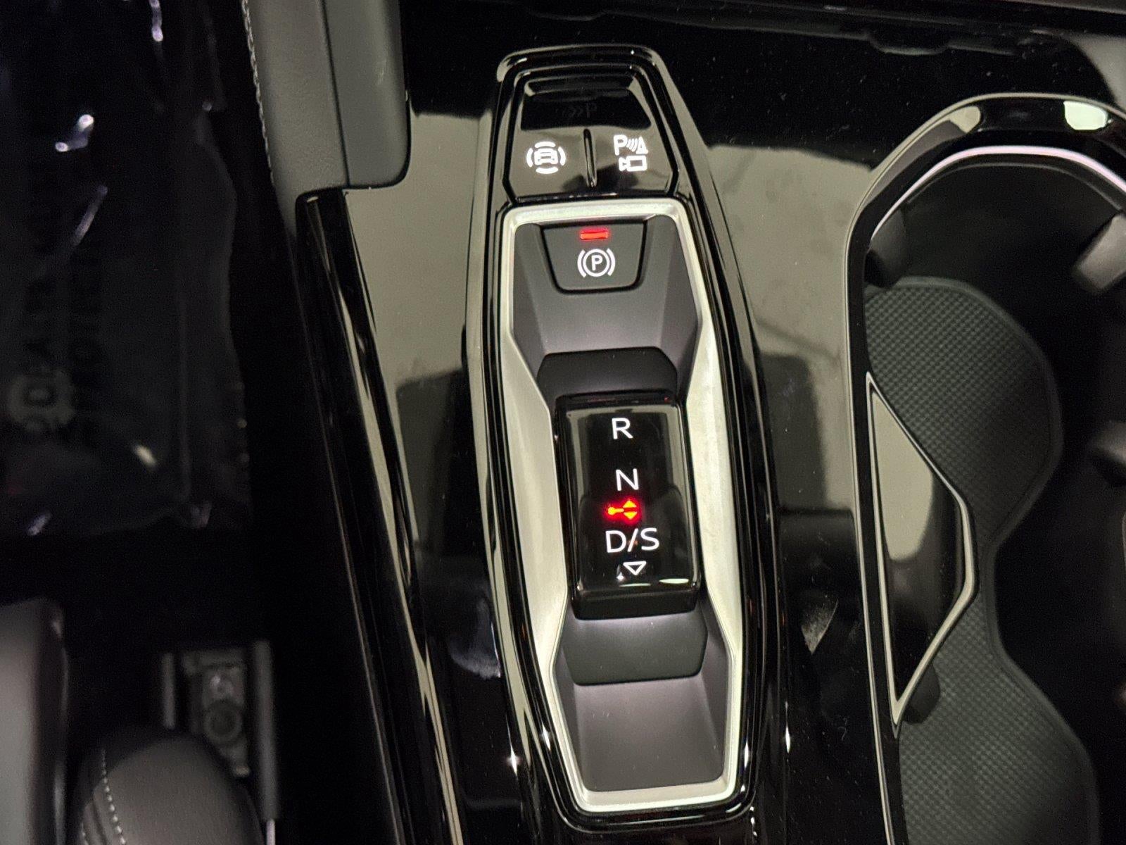 2026 Audi Q5 Prestige