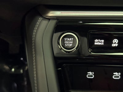 2026 Audi Q5 Prestige