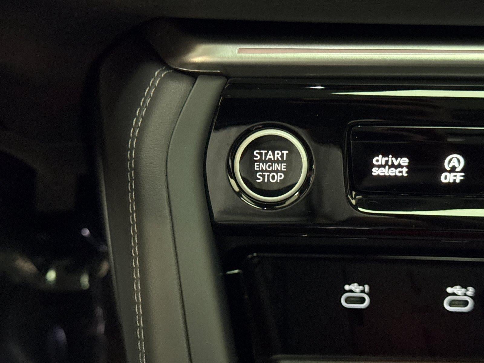 2026 Audi Q5 Prestige