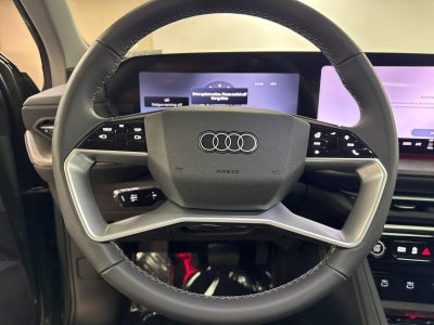 2026 Audi Q5 Prestige