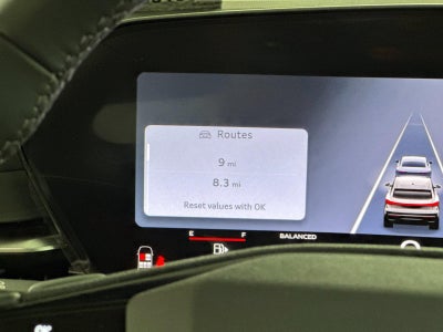 2026 Audi Q5 Prestige