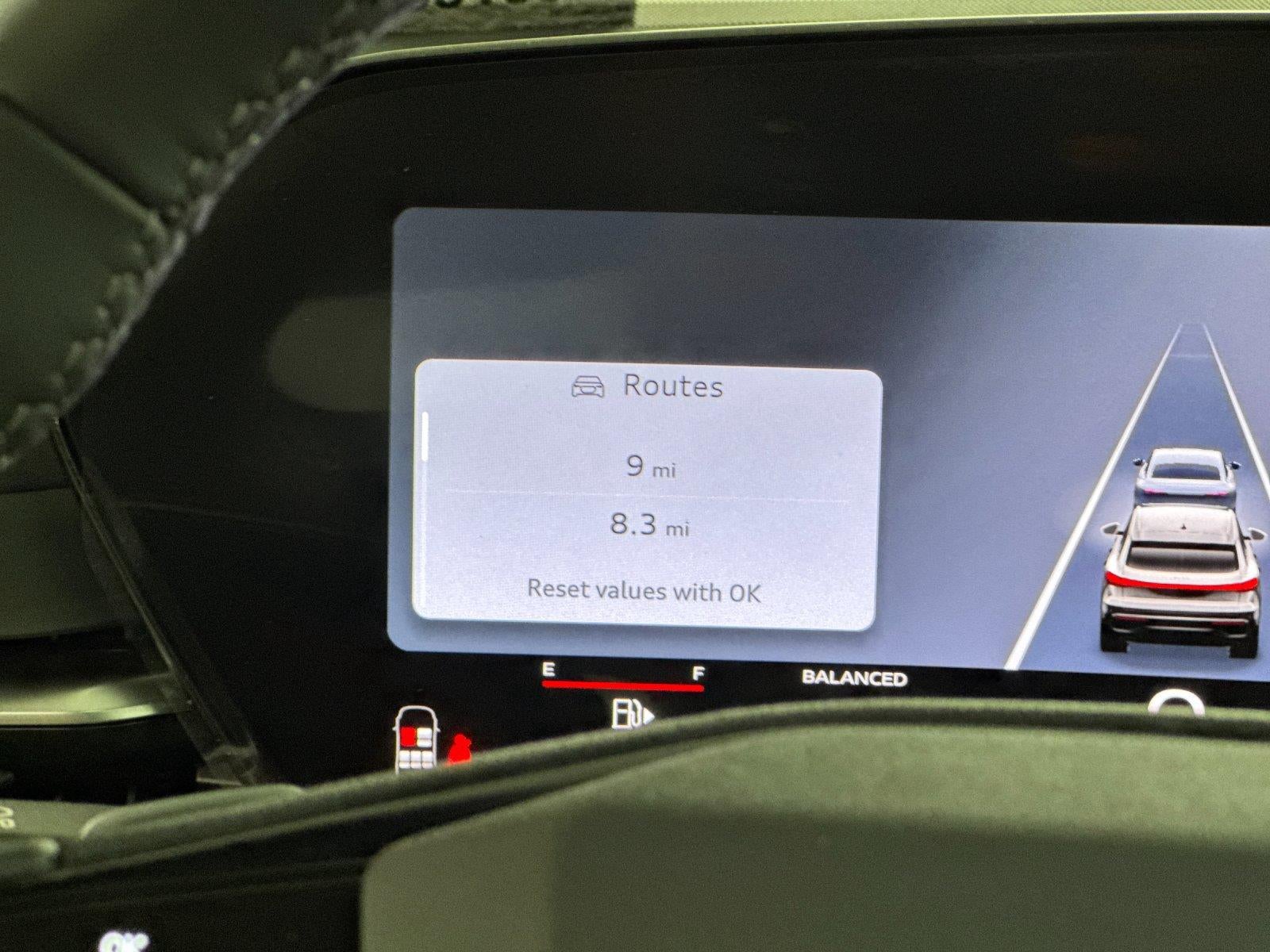 2026 Audi Q5 Prestige