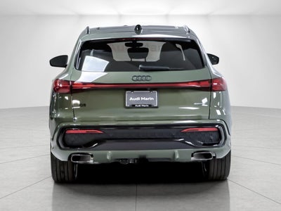 2026 Audi Q5 Prestige
