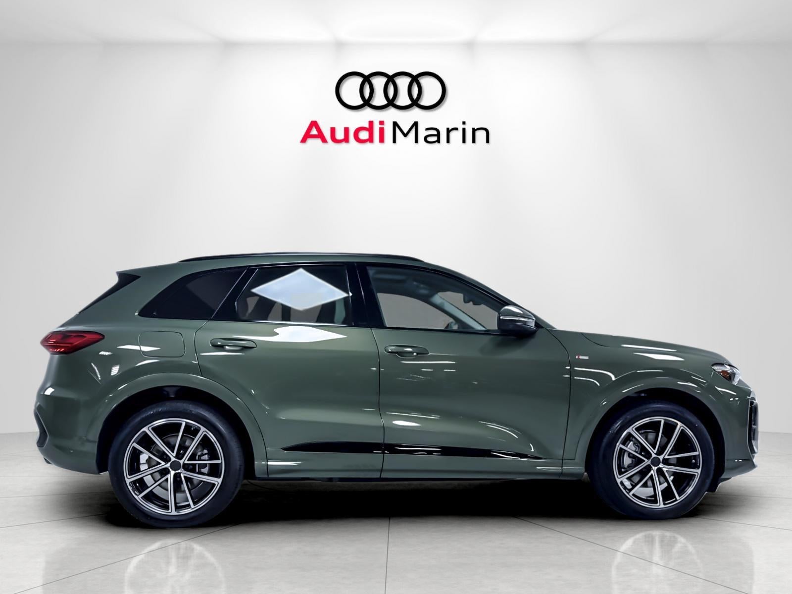 2026 Audi Q5 Prestige
