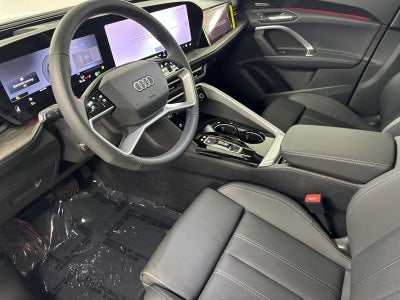 2026 Audi Q5 Prestige