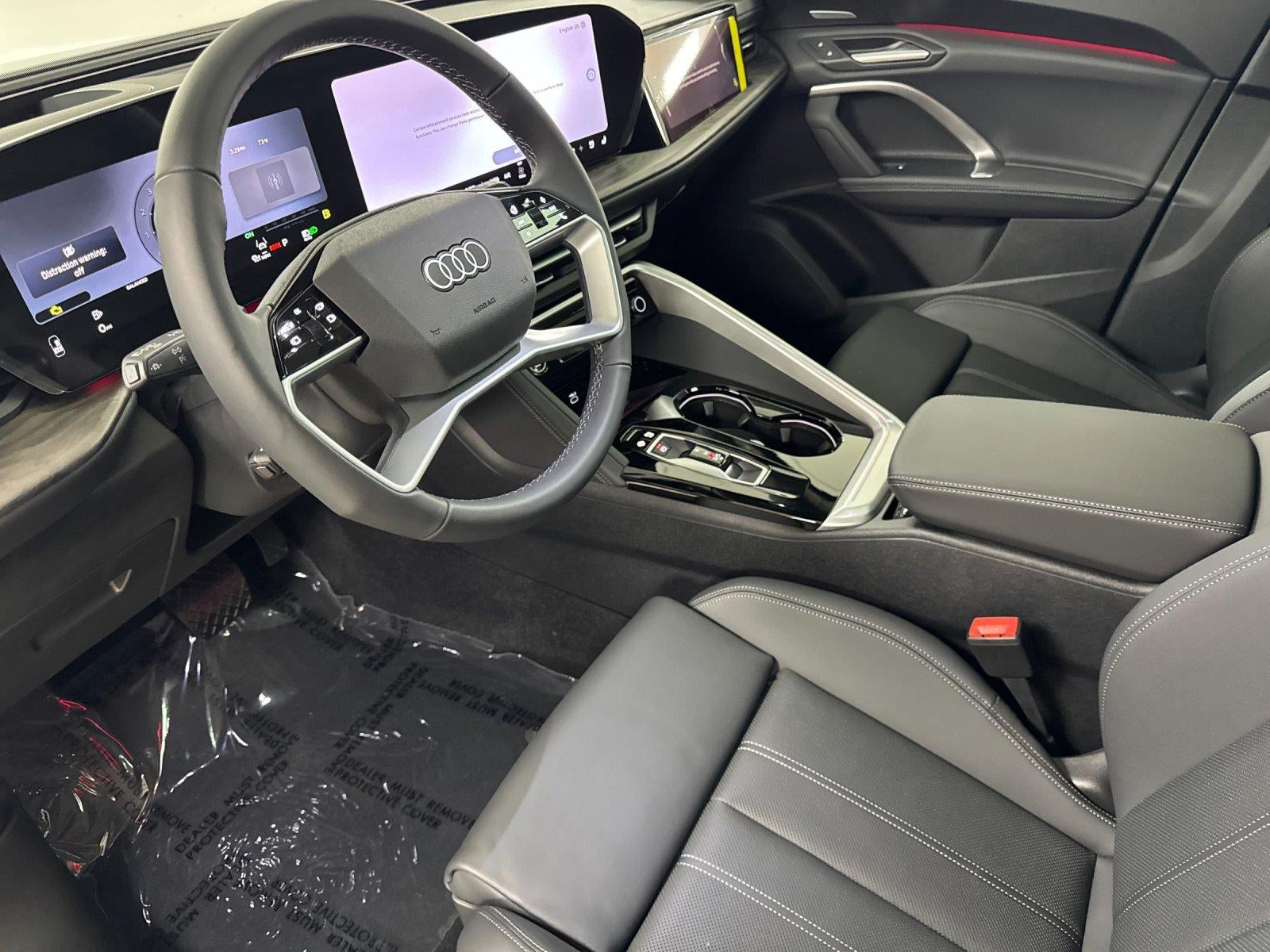 2026 Audi Q5 Prestige