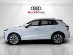 2026 Audi Q3 S line
