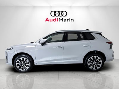 2026 Audi Q3 S line