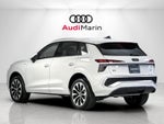 2026 Audi Q3 S line