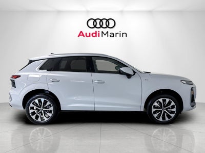 2026 Audi Q3 S line