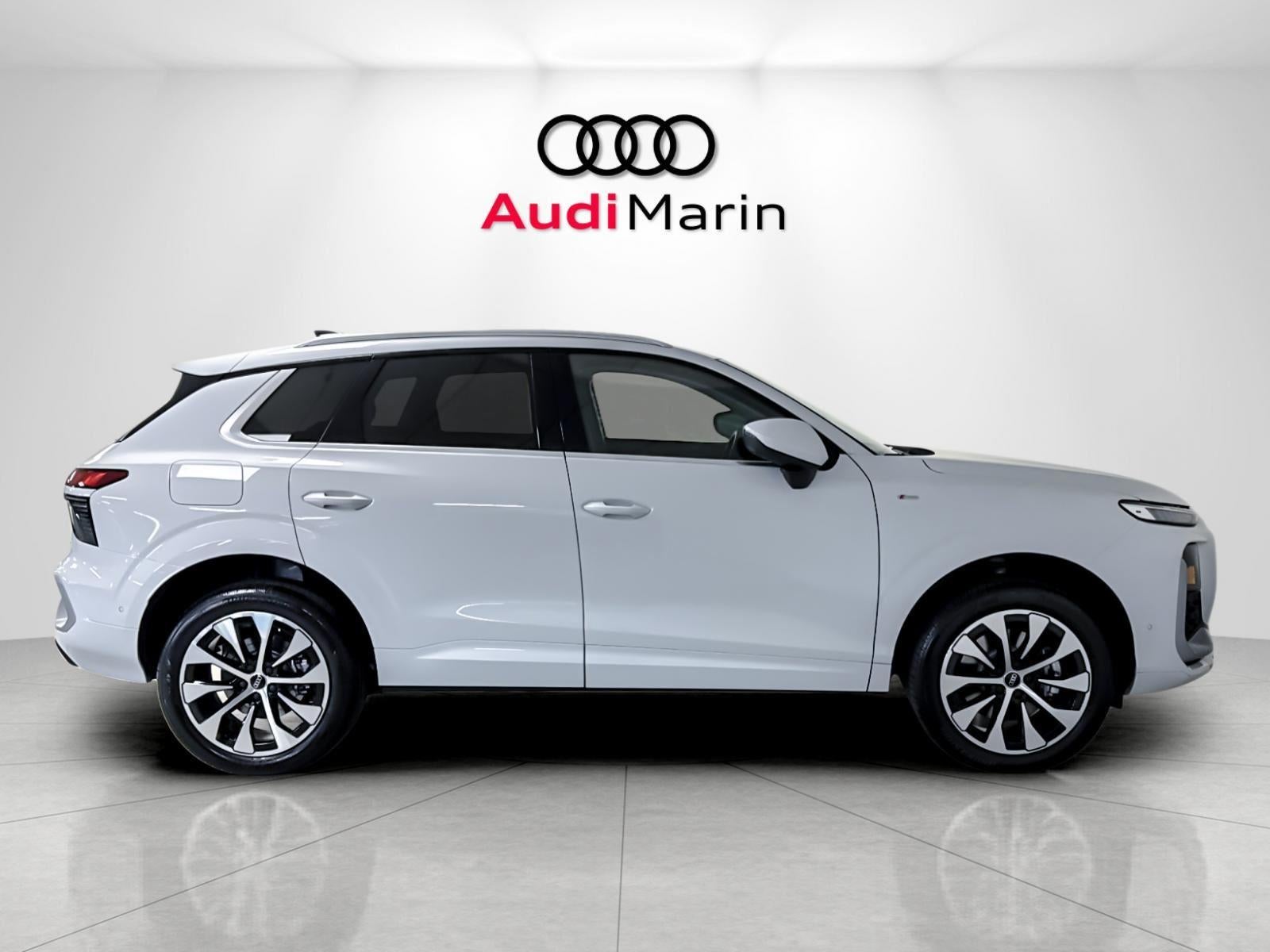 2026 Audi Q3 S line