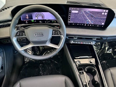 2026 Audi Q3 S line