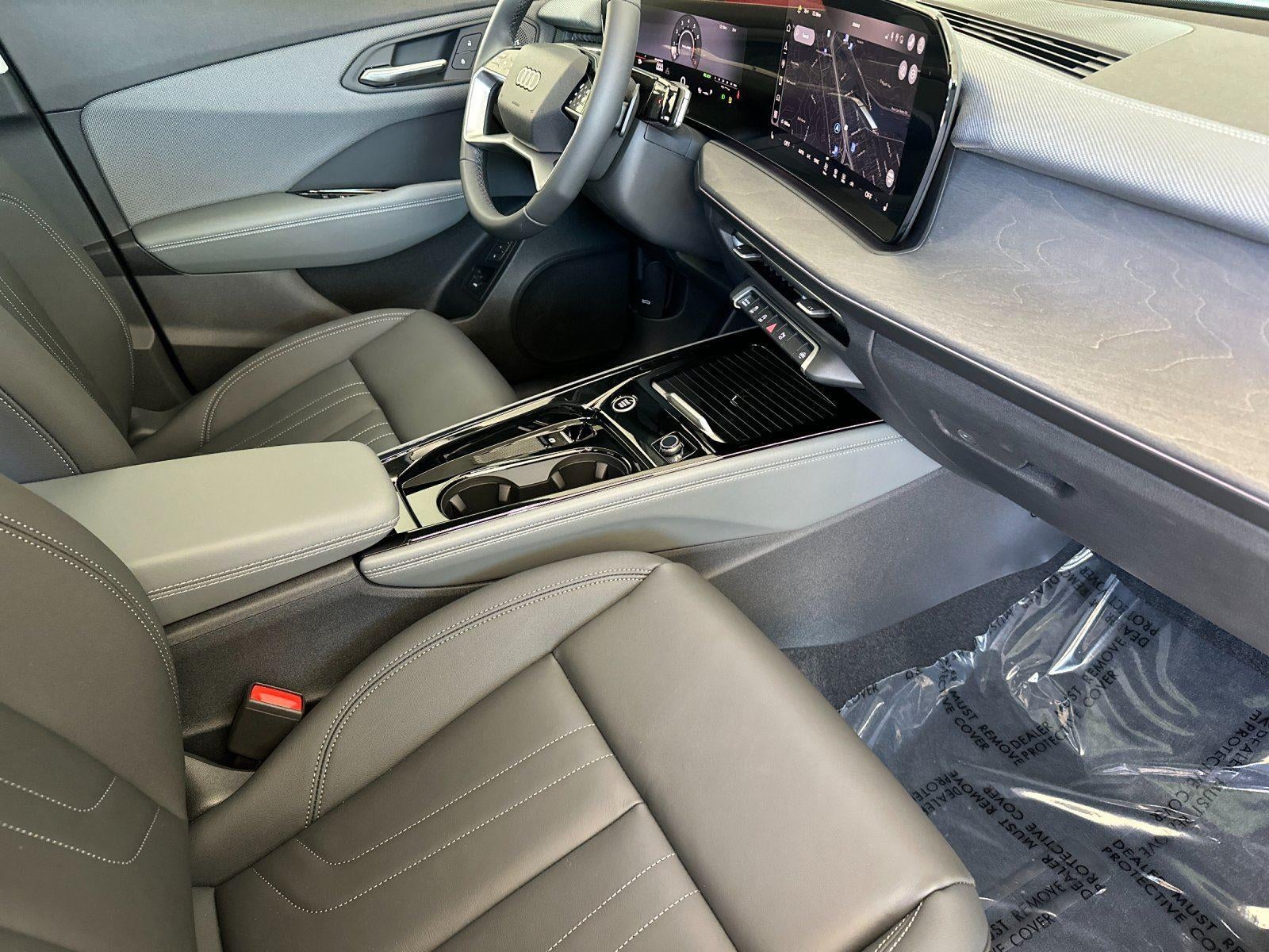 2026 Audi Q3 S line