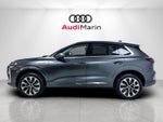 2026 Audi Q3 S line