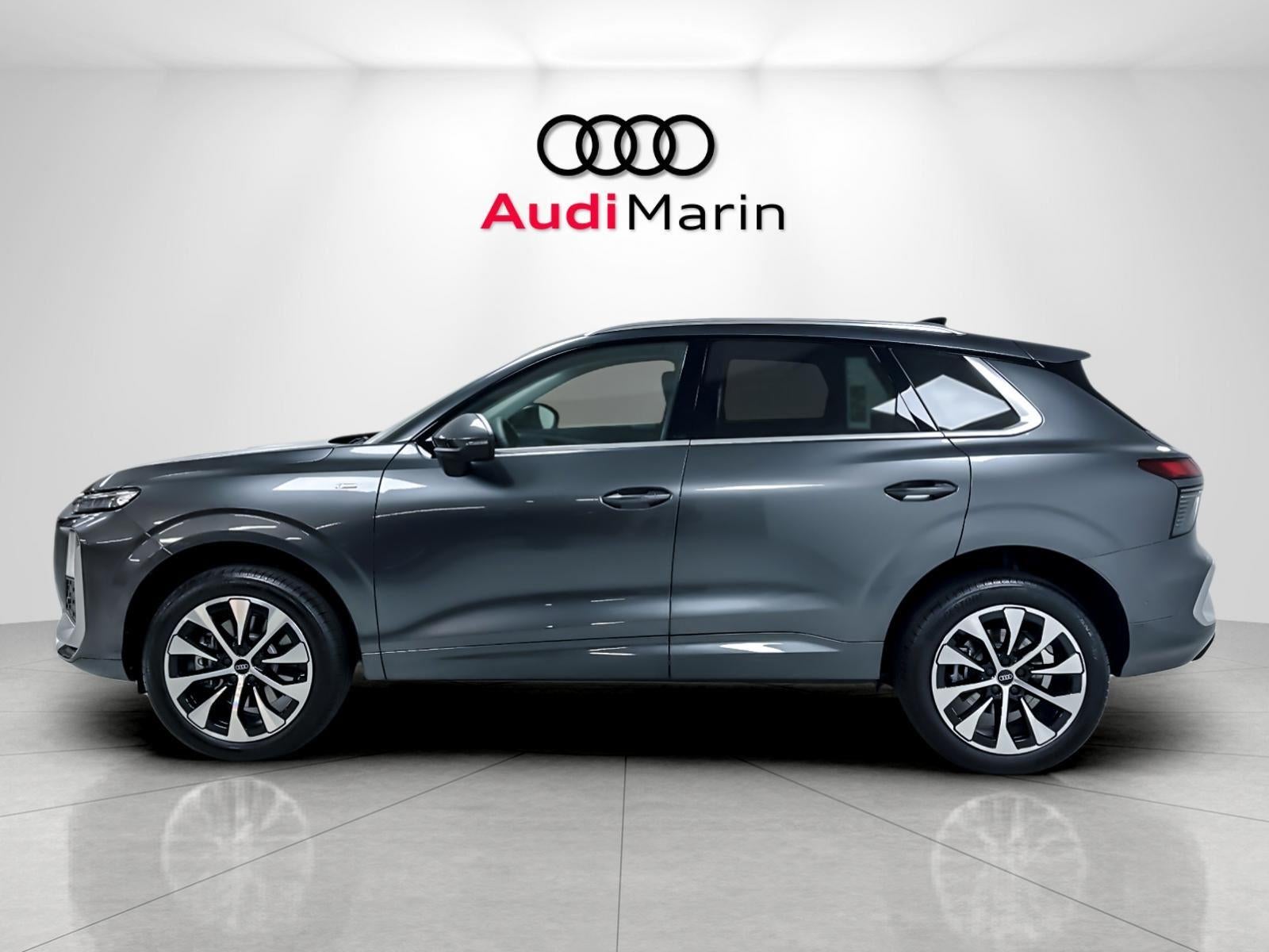 2026 Audi Q3 S line