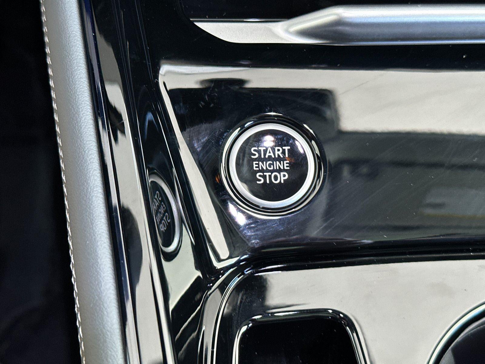 2026 Audi Q3 S line