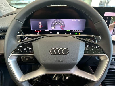 2026 Audi Q3 S line