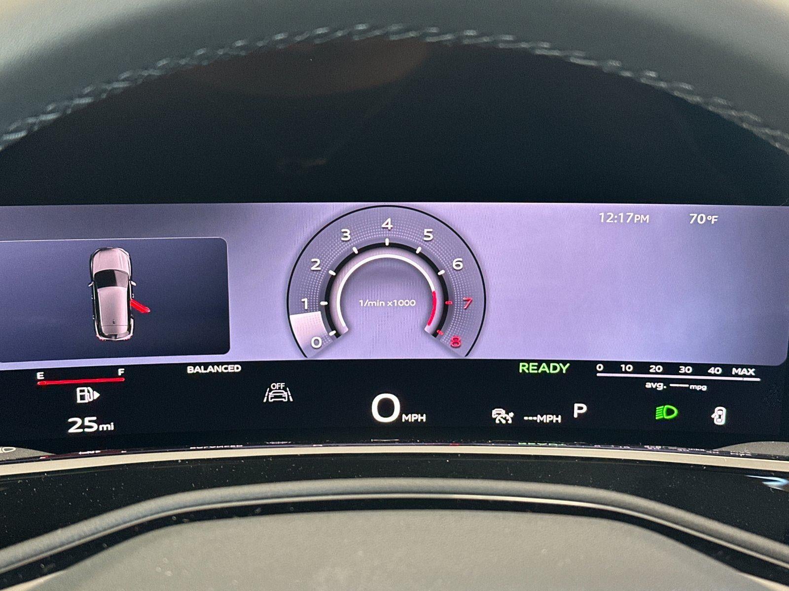 2026 Audi Q3 S line
