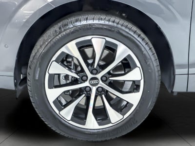 2026 Audi Q3 S line