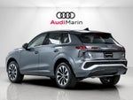 2026 Audi Q3 S line