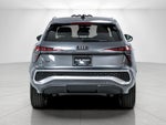 2026 Audi Q3 S line