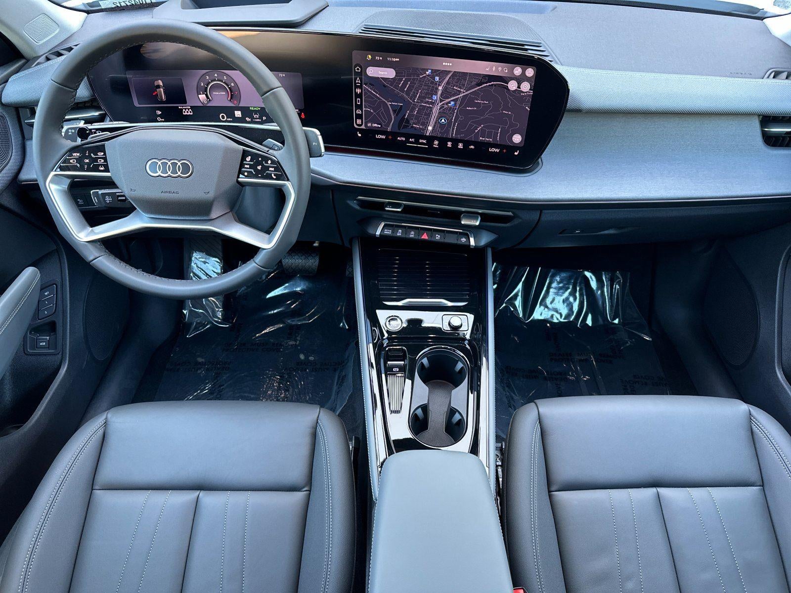 2026 Audi Q3 S line