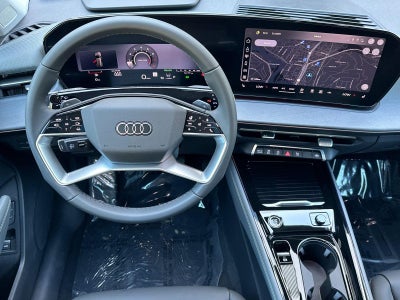2026 Audi Q3 S line