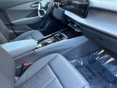 2026 Audi Q3 S line