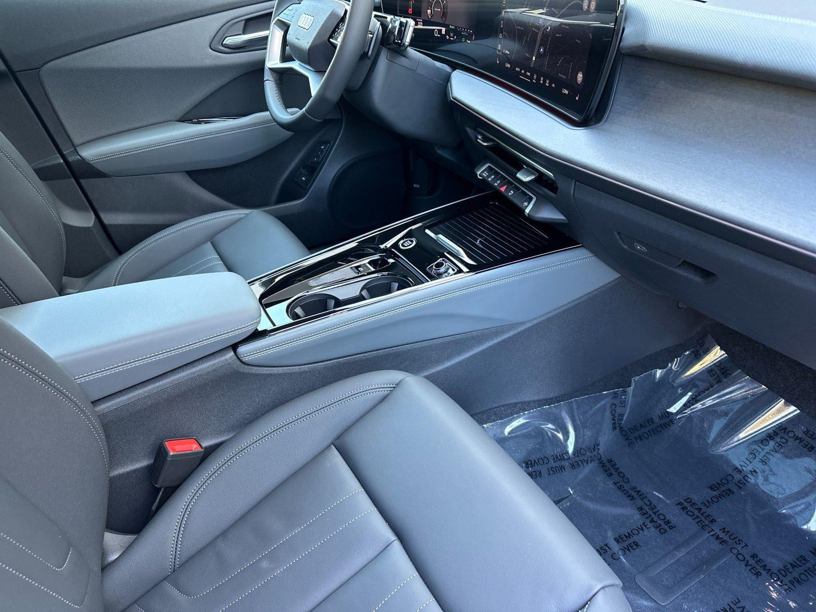 2026 Audi Q3 S line