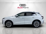2026 Audi Q3 S line