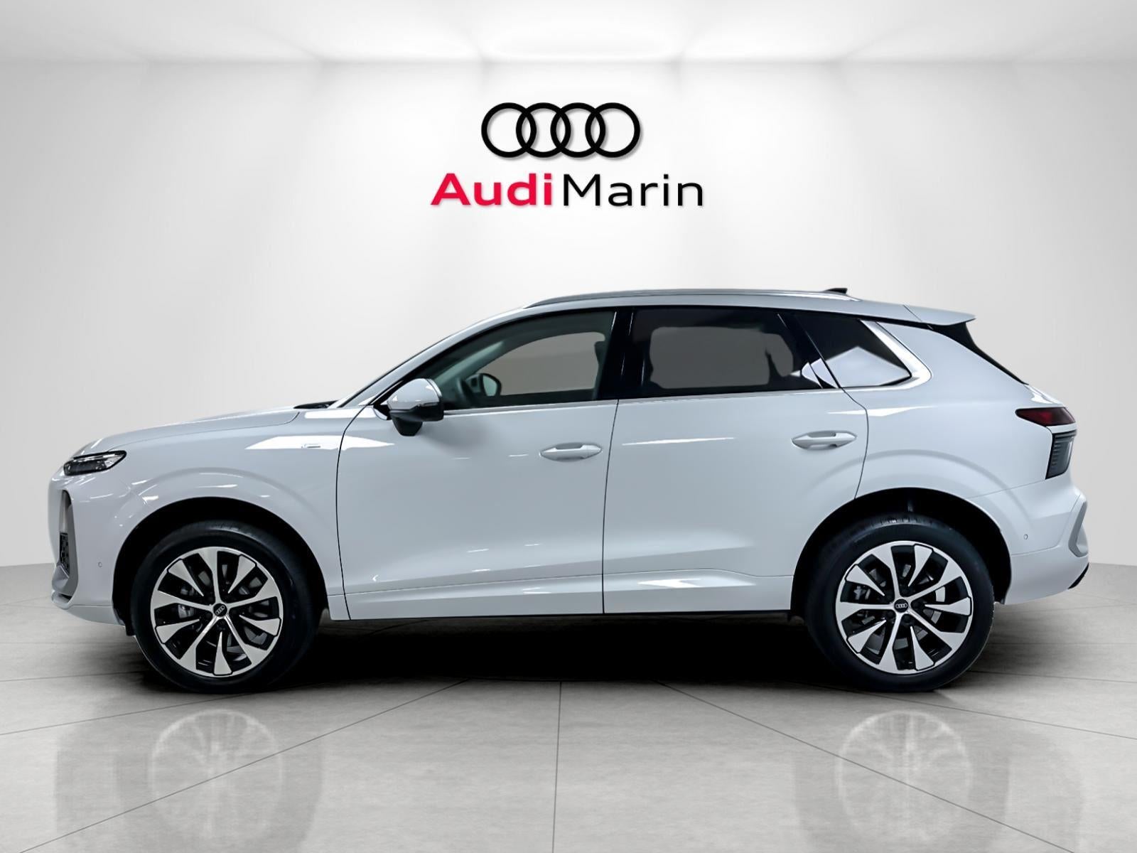 2026 Audi Q3 S line