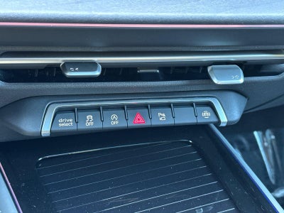 2026 Audi Q3 S line