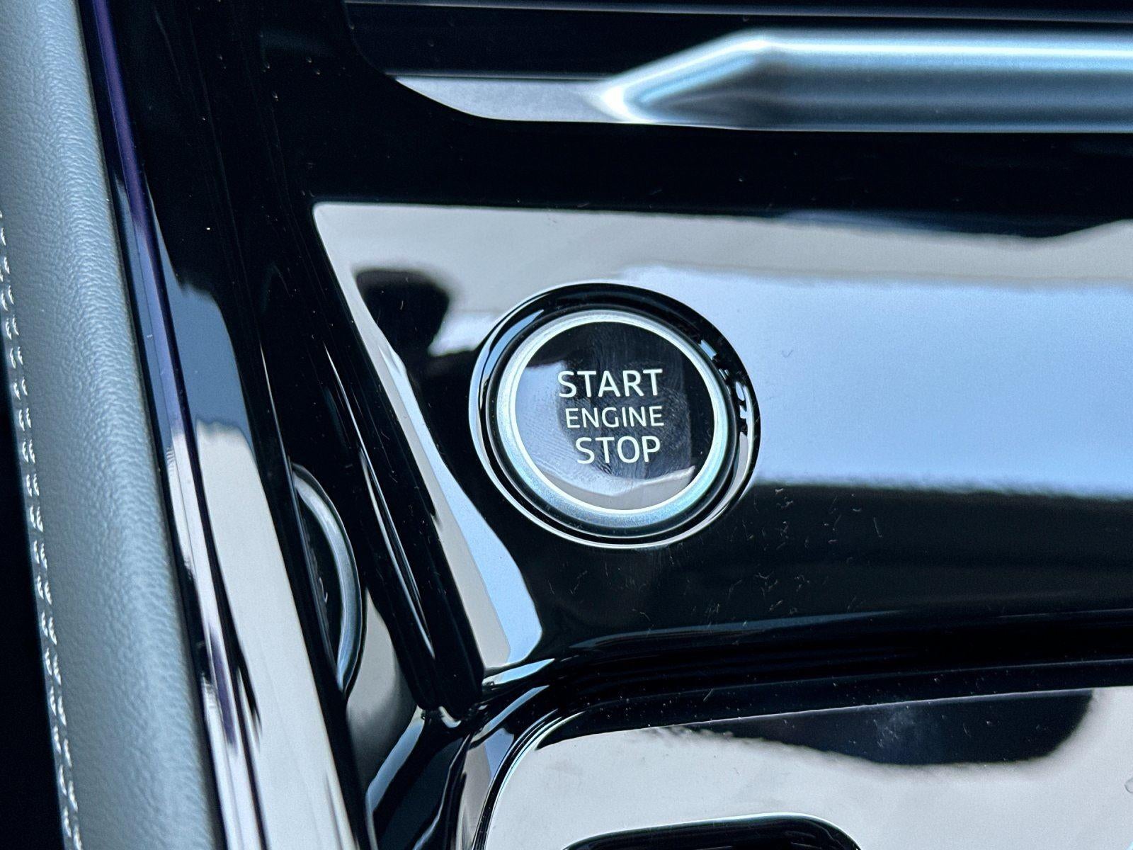 2026 Audi Q3 S line