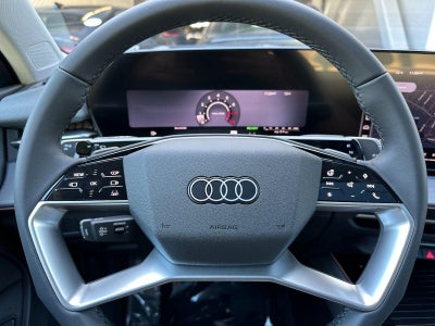 2026 Audi Q3 S line