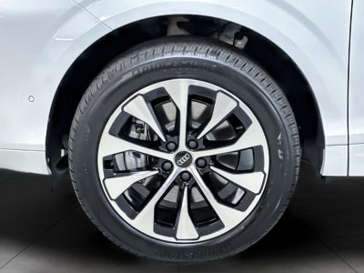 2026 Audi Q3 S line