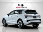2026 Audi Q3 S line