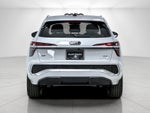 2026 Audi Q3 S line