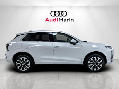 2026 Audi Q3 S line