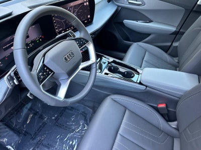 2026 Audi Q3 S line