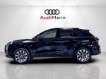 2026 Audi Q3 S line